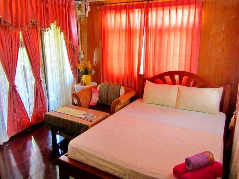 Baifern Homestay Ayutthaya Bagian luar foto